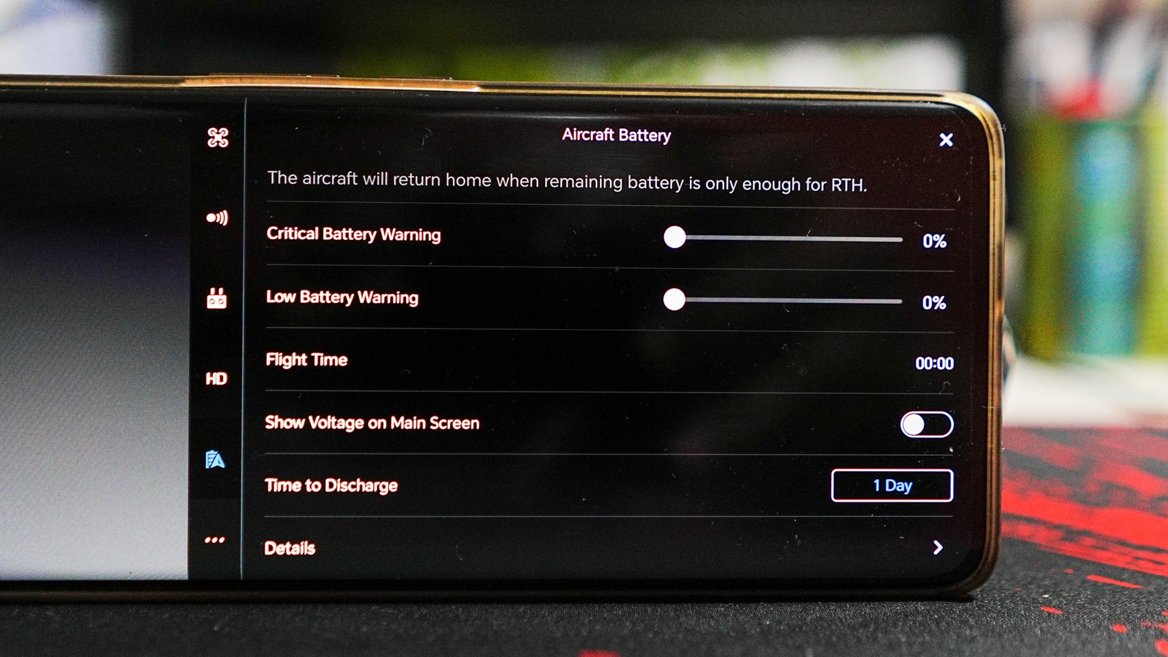 DJI Mini 5 Pro Battery Life Test: How Long Does It Really Last?