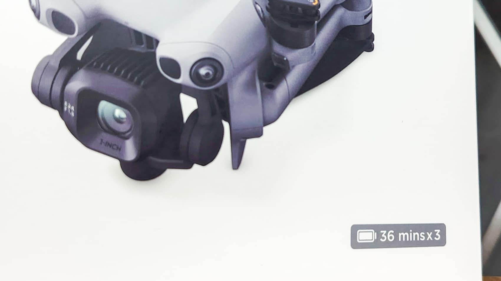 DJI Mini 5 Pro Battery Life Test: How Long Does It Really Last?