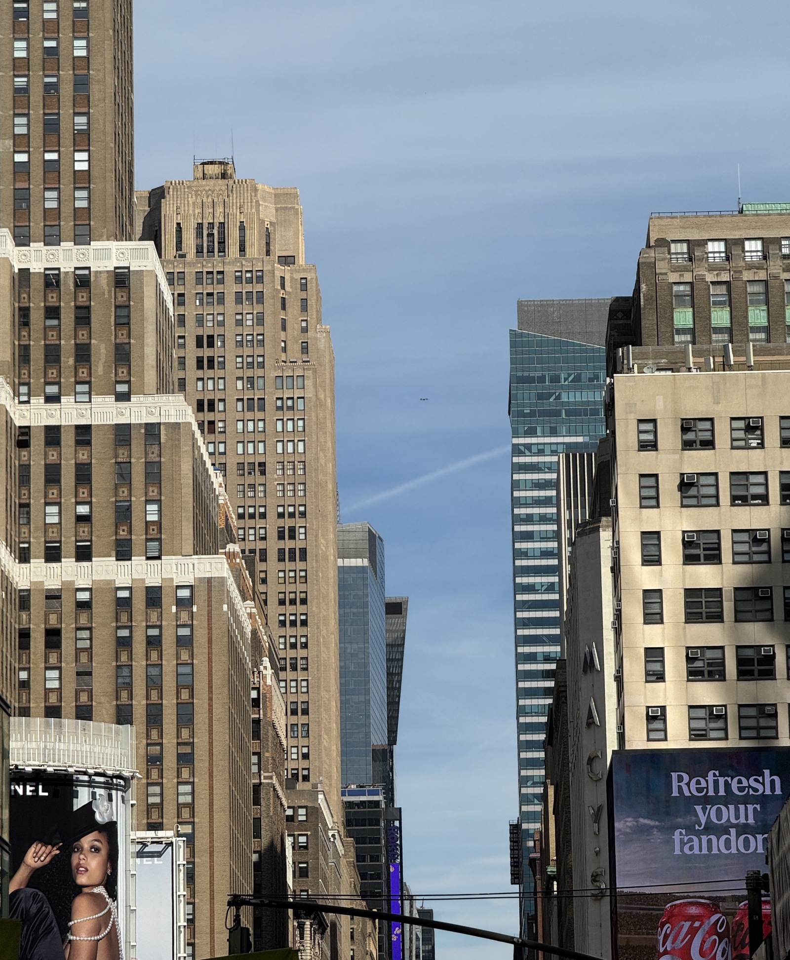 No Kings, No Parachutes, No Problem?! Why Does NYPD Fly Skydio Drones Directly Over NYC Protest Crowds?