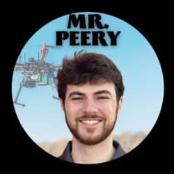 Zachary Peery