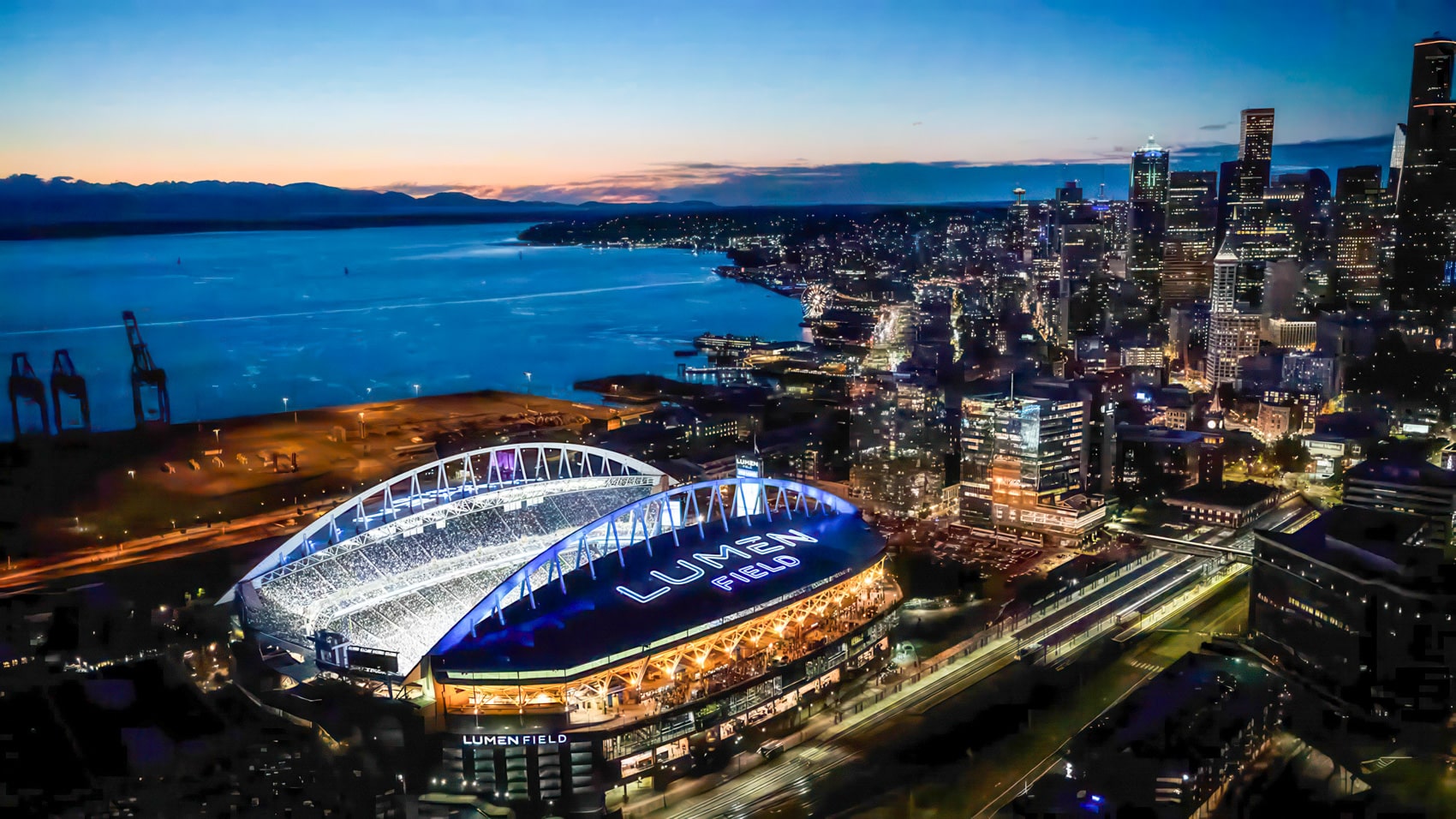 National Guard Prepares for Drone Threats at the FIFA World Cup