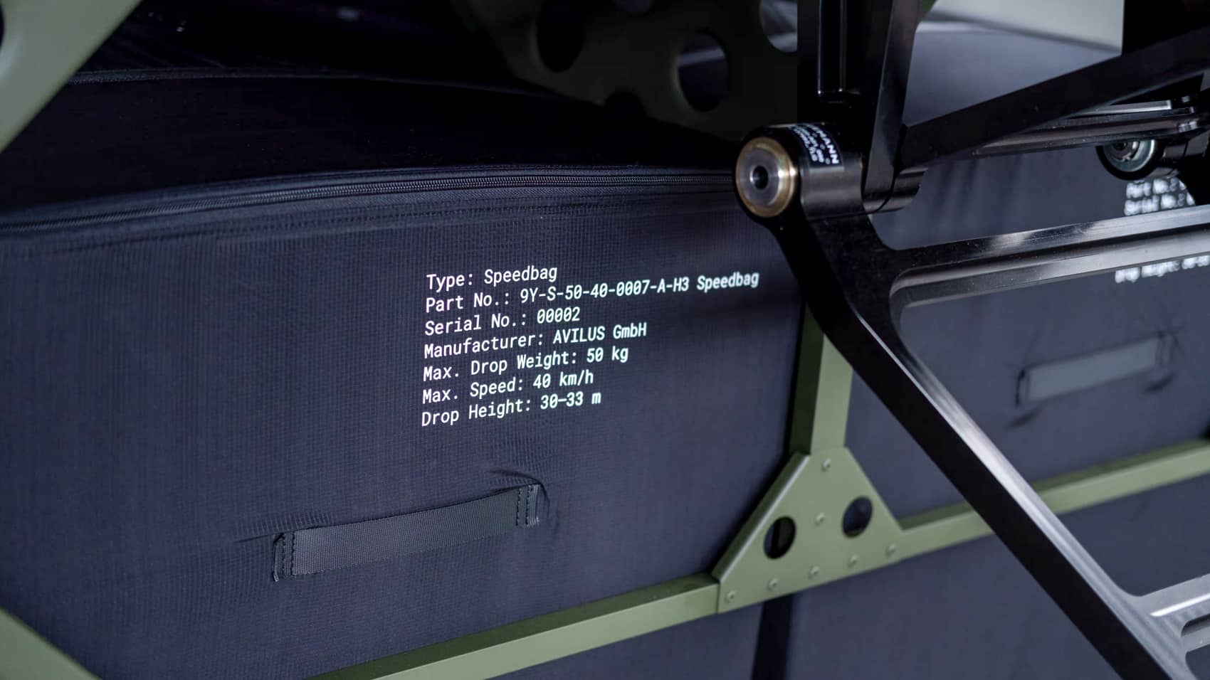 The Wespe UAV: Germany’s Answer to Autonomous Medical and Tactical Transport