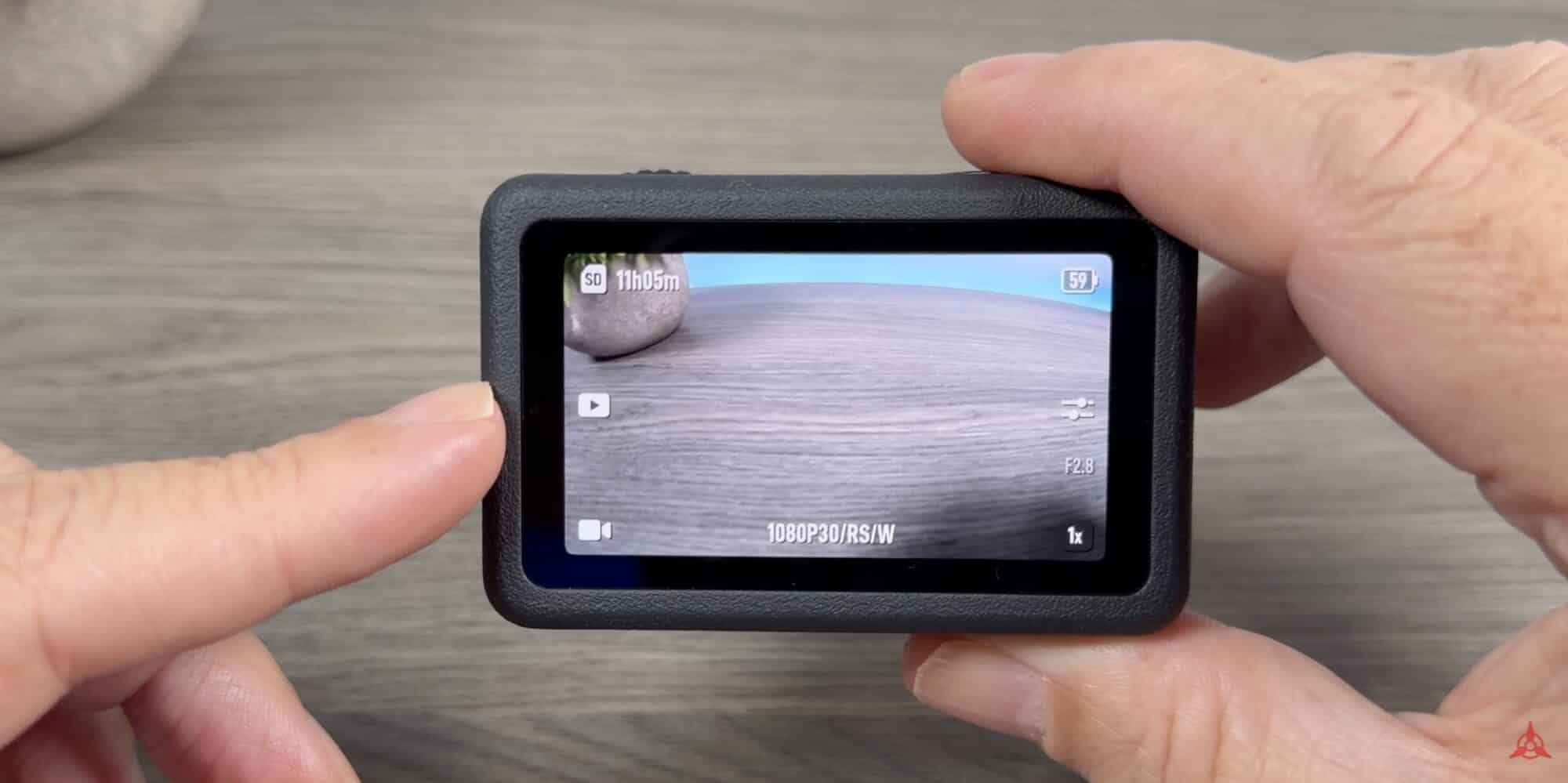 DJI Osmo Action 6 Beginners Guide