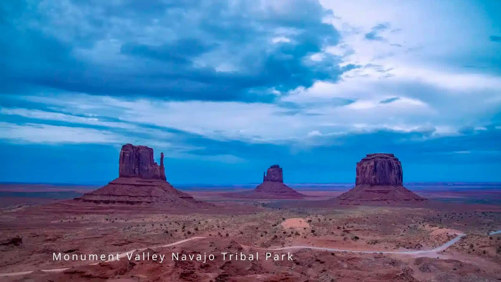 Anarchy in the Sky: DJI Drones Invade Yosemite