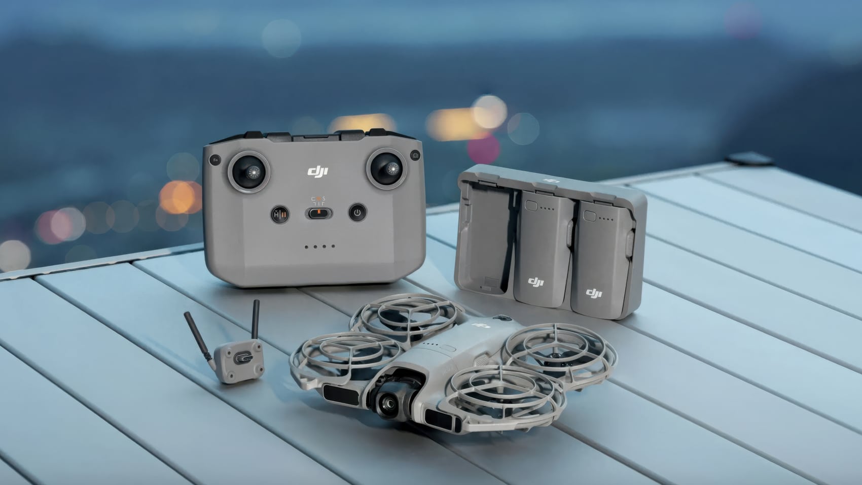 Why The DJI Neo 2 Could Be the Next Big Starter Drone for Real Estate Creators