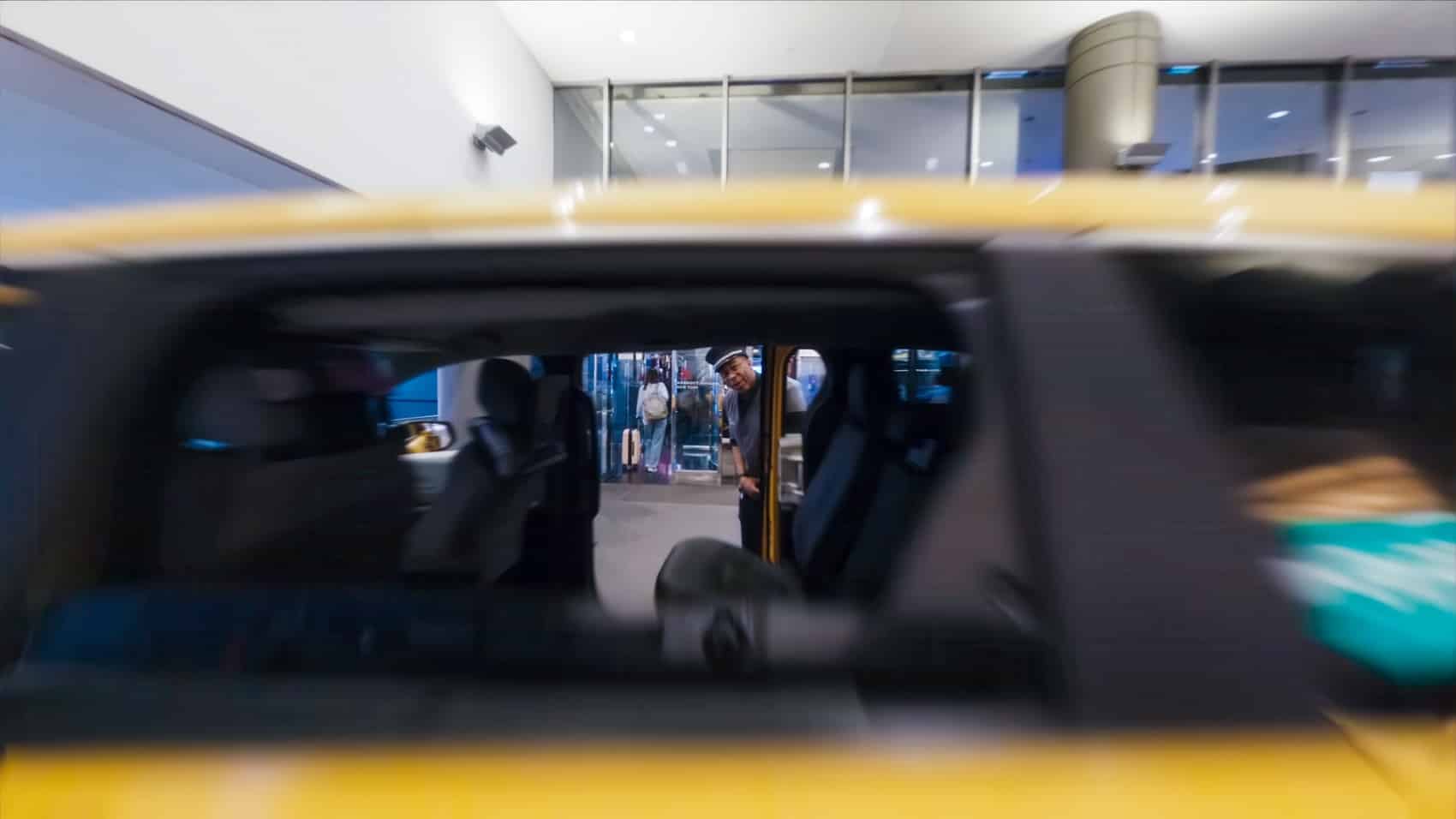An FPV Drone Tour Brings the Marriott Marquis to Life
