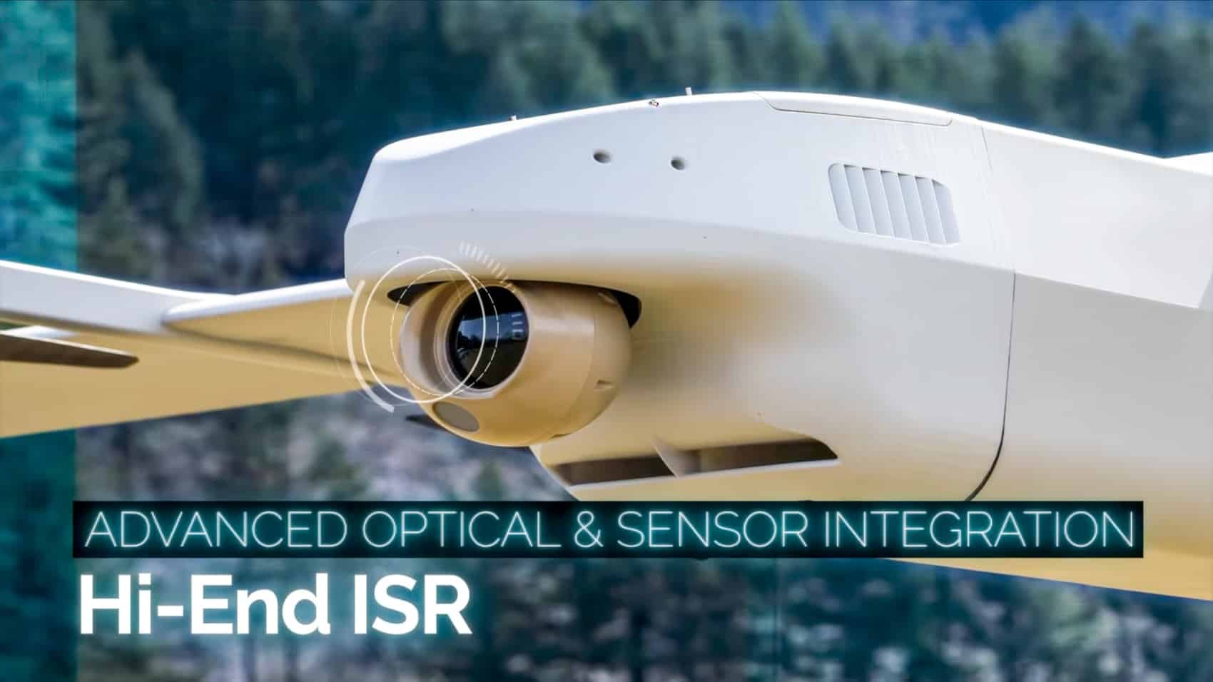 IonQ and Heven AeroTech Team Up on Quantum Drones