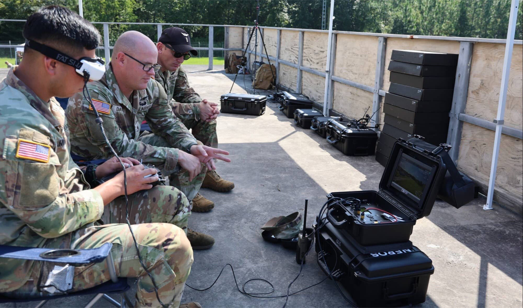 Photo credit: Leslie Herlick / U.S. Army Aviation Center of Excellence