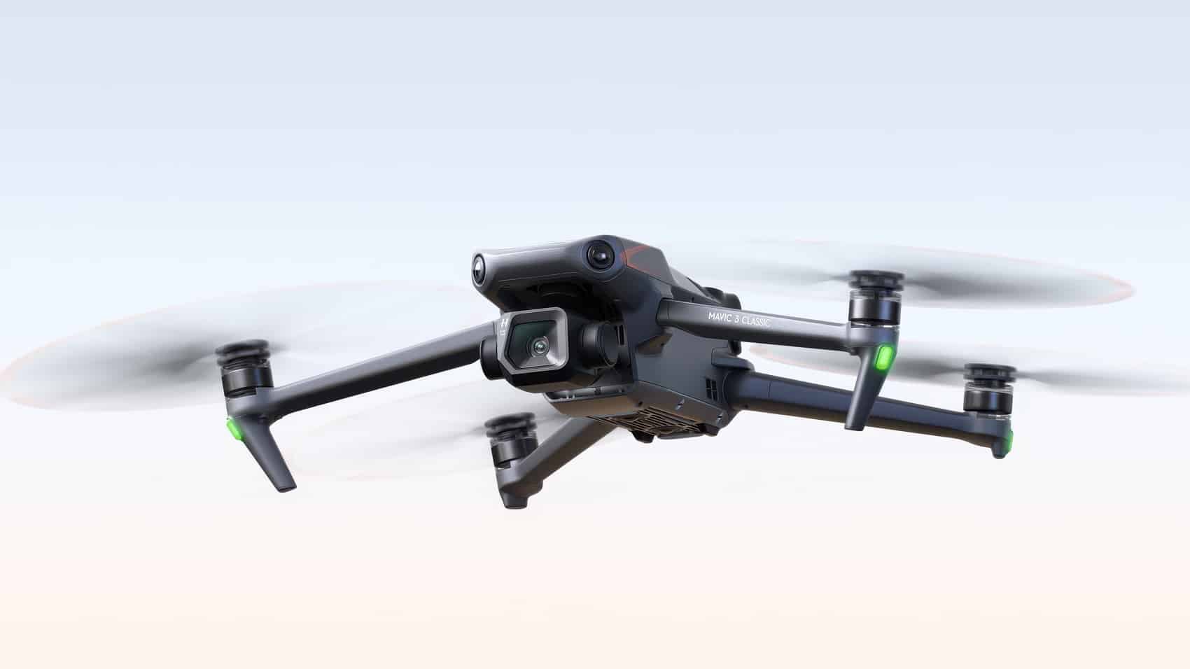 EASA Updates Official List of 66 EU-Approved Drones, With DJI Holding 26 Spots — And the Cx System May Change Soon - Twice as Effective as Nets: Queensland to Make Shark-Spotting DJI Drones a Permanent Fixture