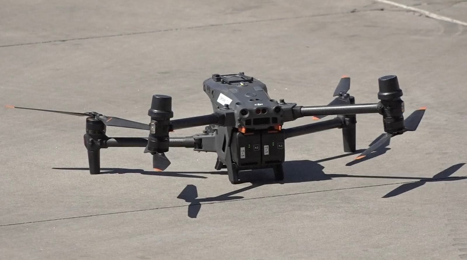 DJI Ban Alert: Arizona Fire Chief Warns "Lives Will Be Lost" as December Deadline Looms