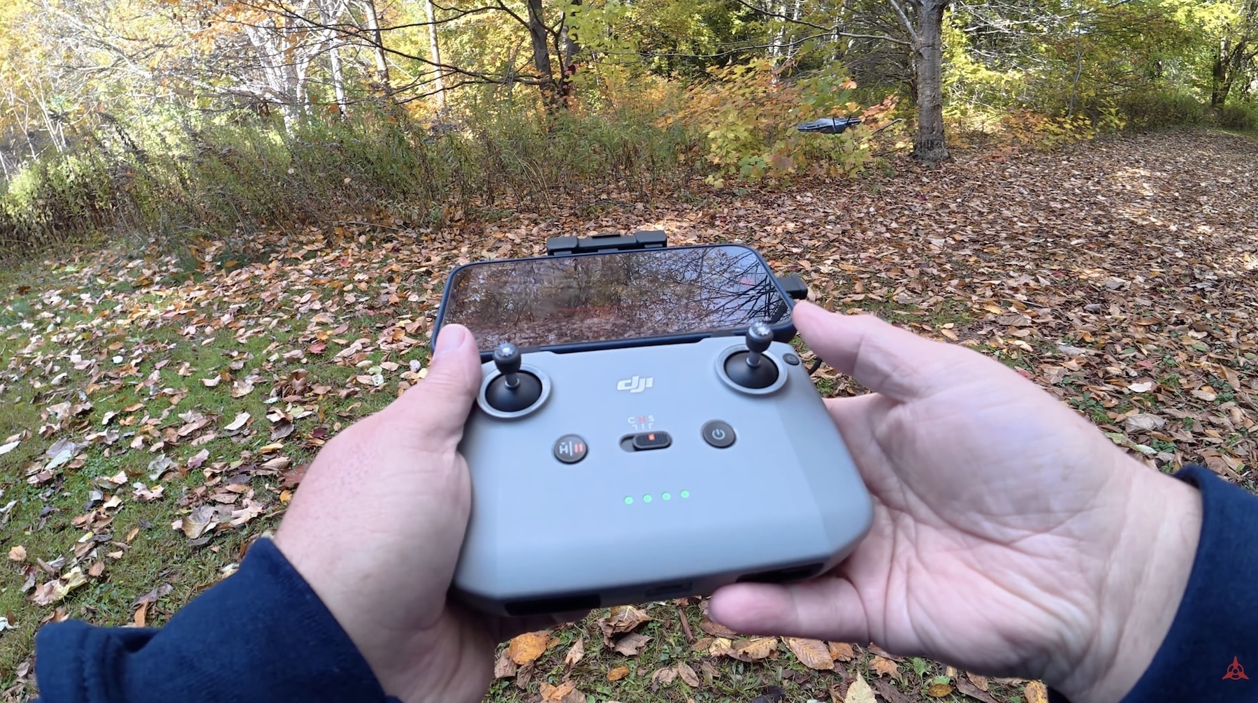 DJI Neo 2 Complete Beginners Guide - Getting Ready For Your First Flight