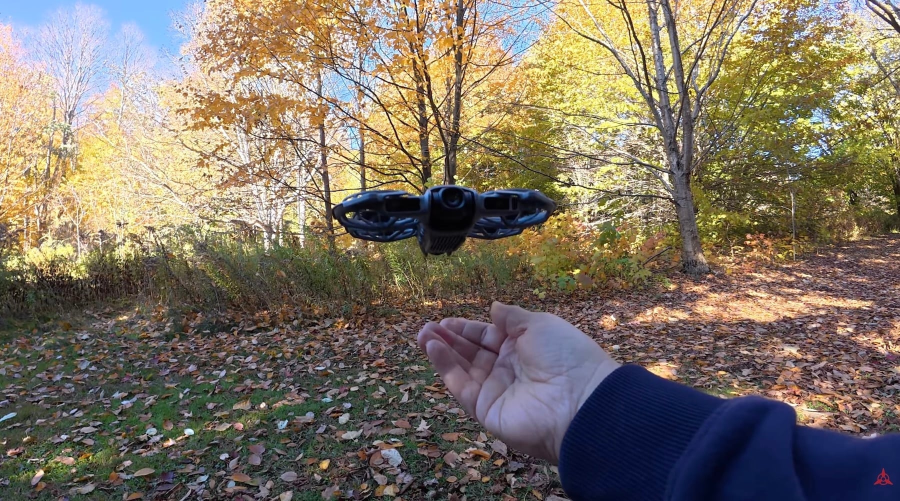 DJI Neo 2 Complete Beginners Guide - Getting Ready For Your First Flight