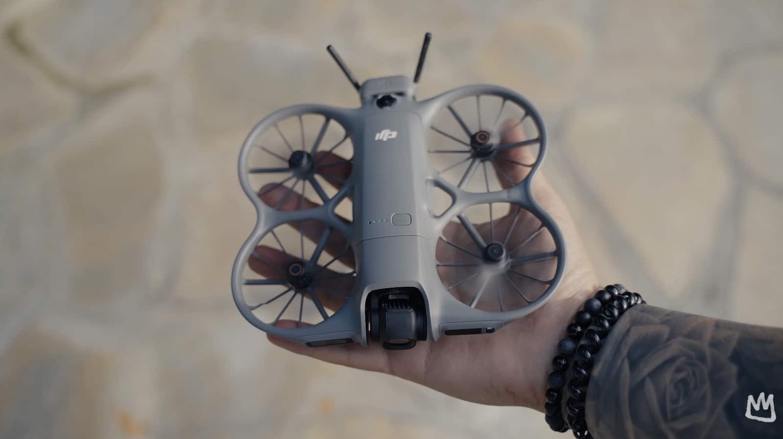 DJI Neo 2 - I Didn't Think a Tiny Drone Could Do This...