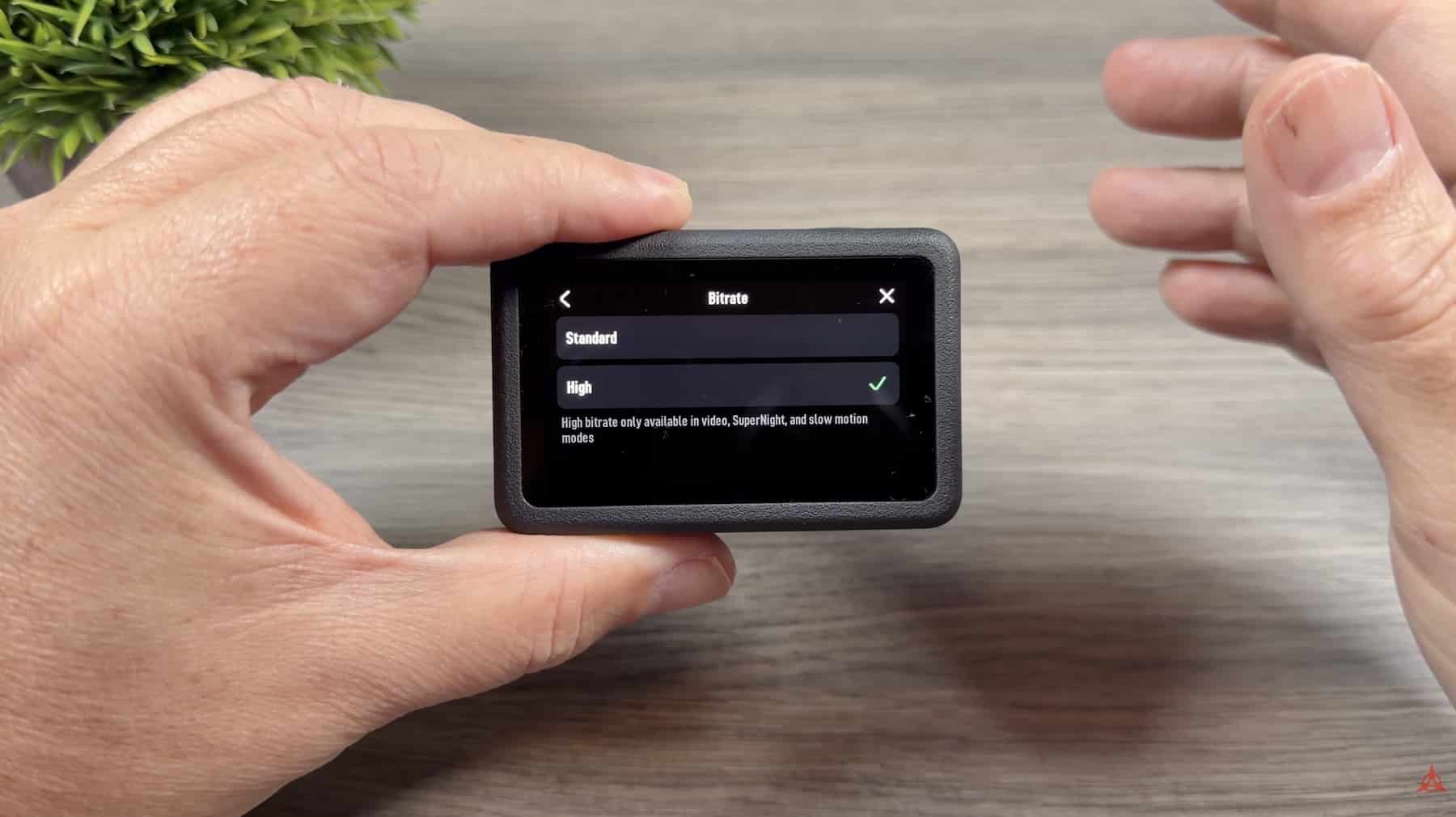 DJI Osmo Action 6 Settings: How to Get the Best Video Quality