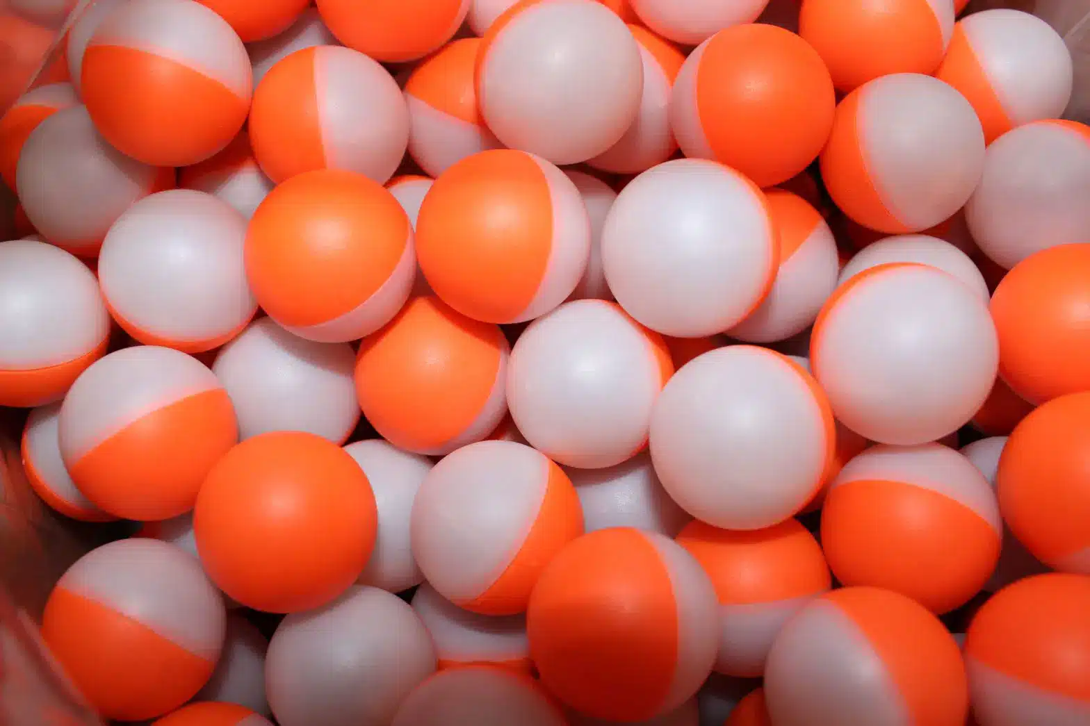 Dragon Eggs, the chemical ignition spheres drones drop to start controlled burns.