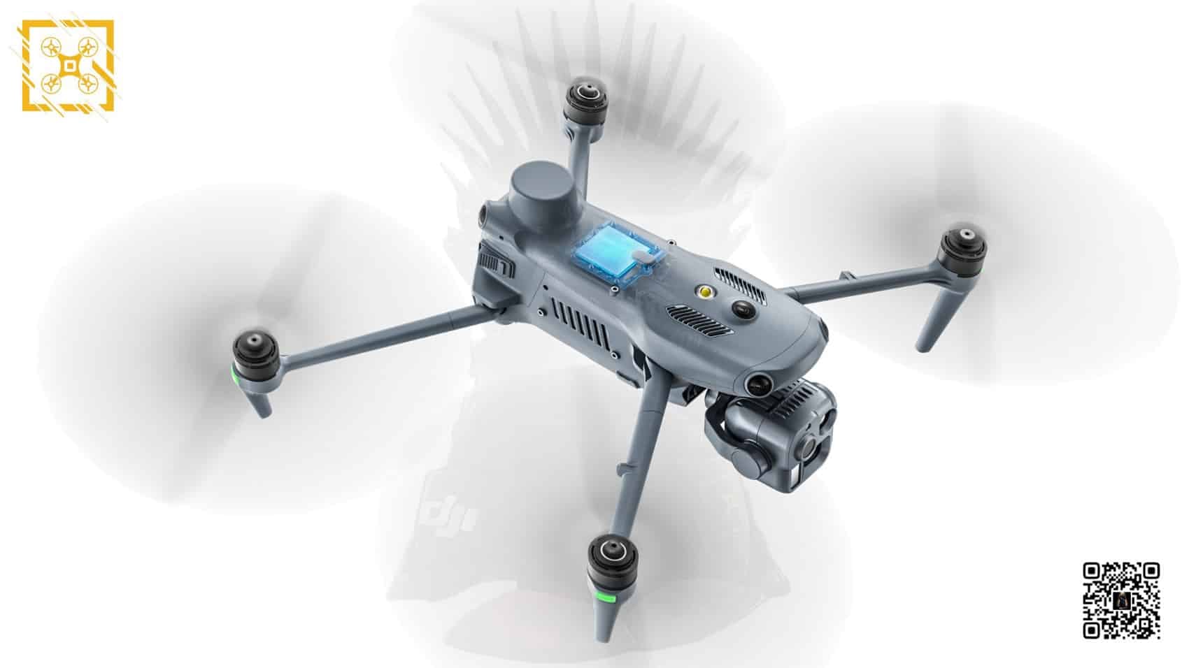 Autel EVO III Series Arrives With Big Claims