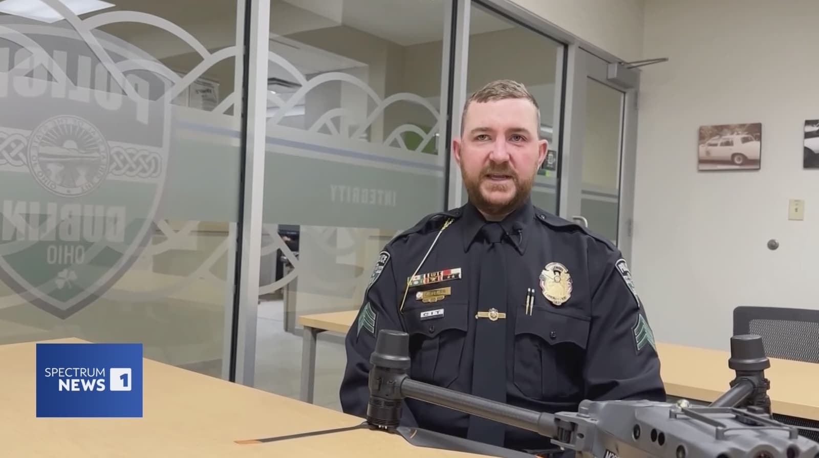 Ohio's DFR Divide: Dublin Chose DJI, Columbus Picked Skydio - What December 23 Really Means - Ohio's DFR Gamble: Dublin’s DJI vs. Columbus’s Skydio