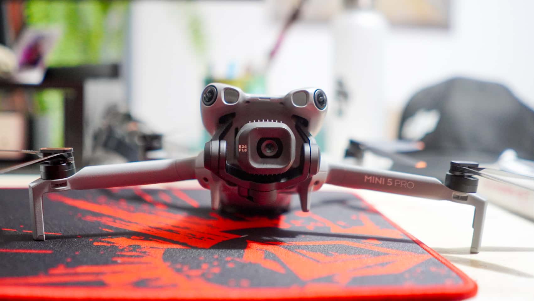 Mini 5 Pro vs Mini 4: Why the Upgrade’s Worth the Fight