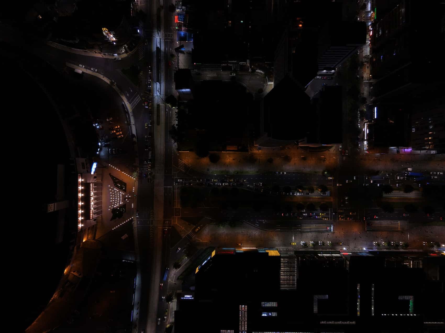 Neo 2 at Night: How Far Can You Push the ISO