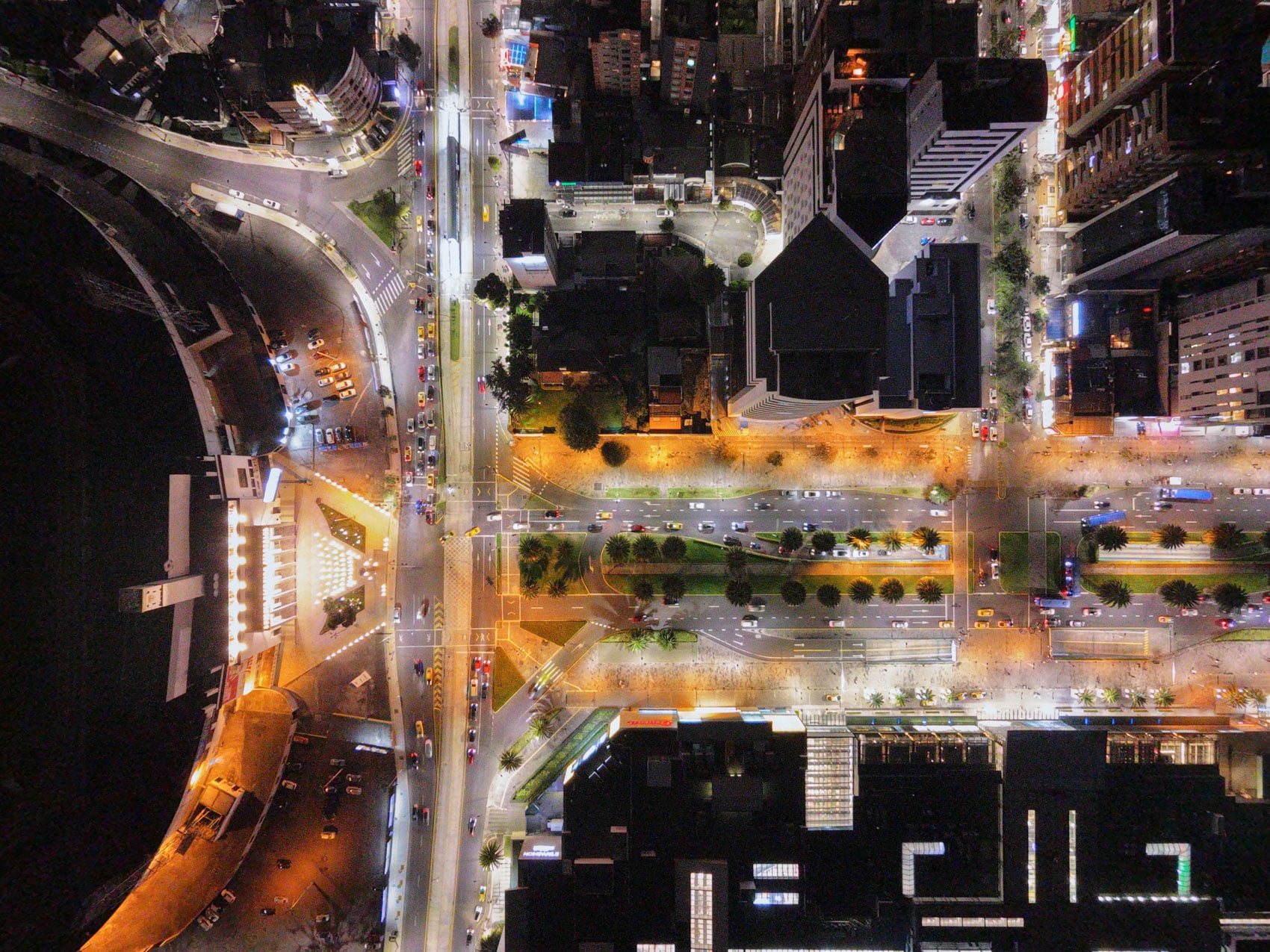 Neo 2 at Night: How Far Can You Push the ISO
