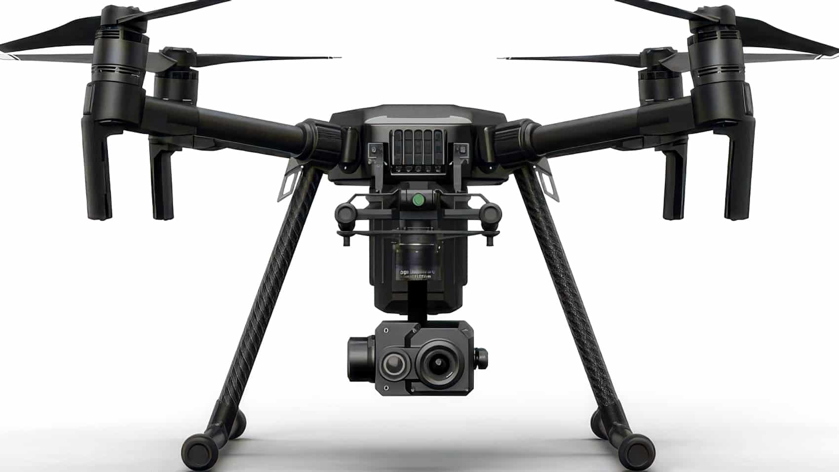 Police Drone Finds Missing Hiker in Ohio Night Search