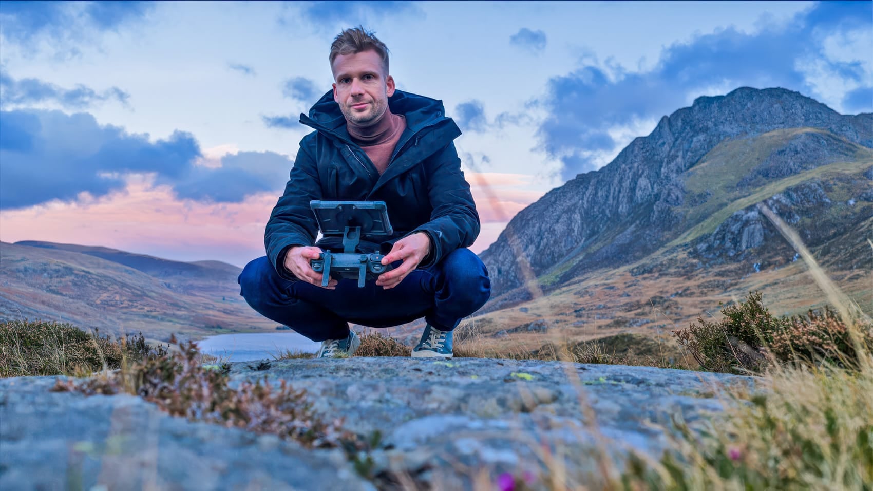 How Drone Footage Helped Hugo Kurk Become a Microstock Standout