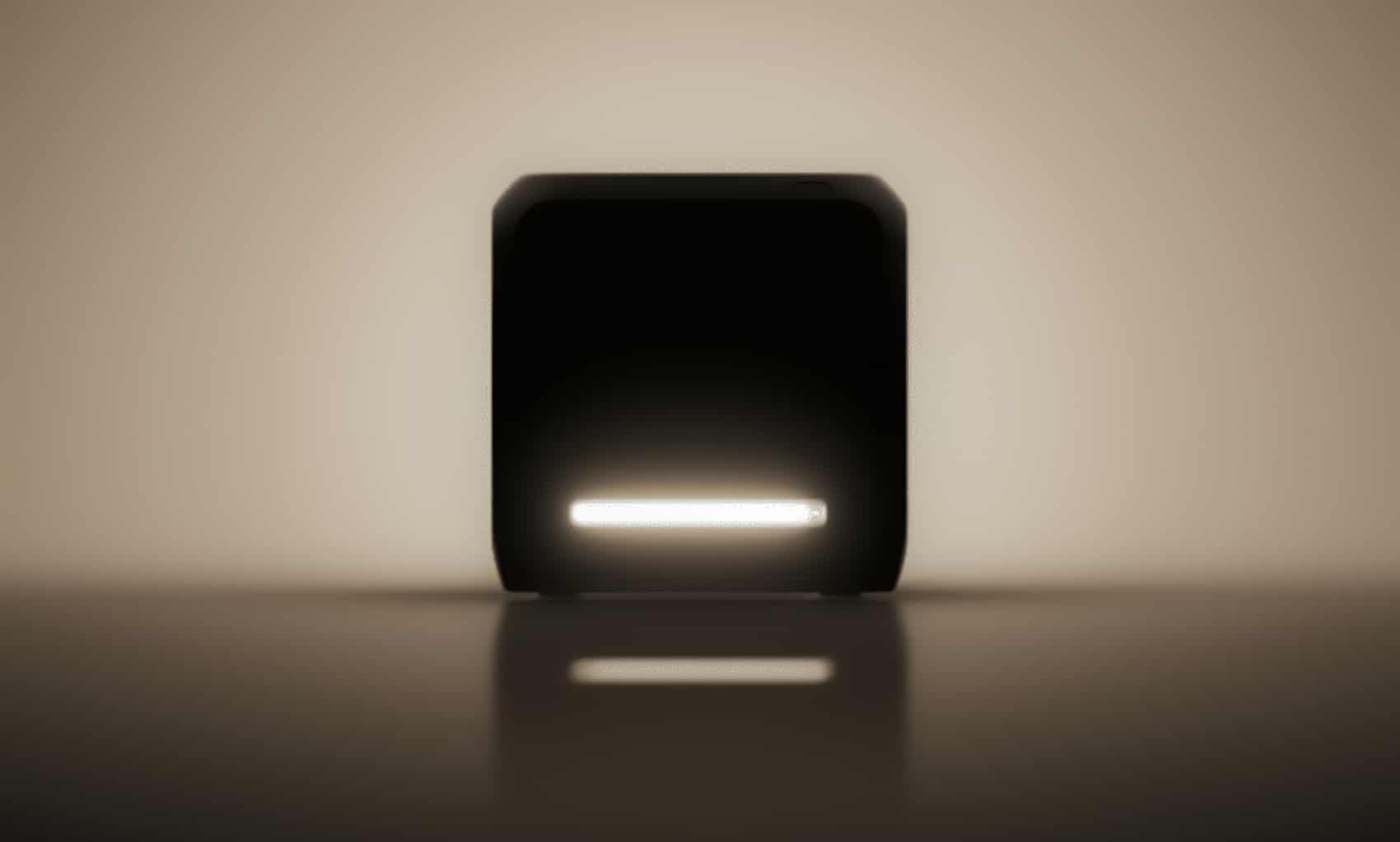 Is DJI Teasing a New Power Play Again?
