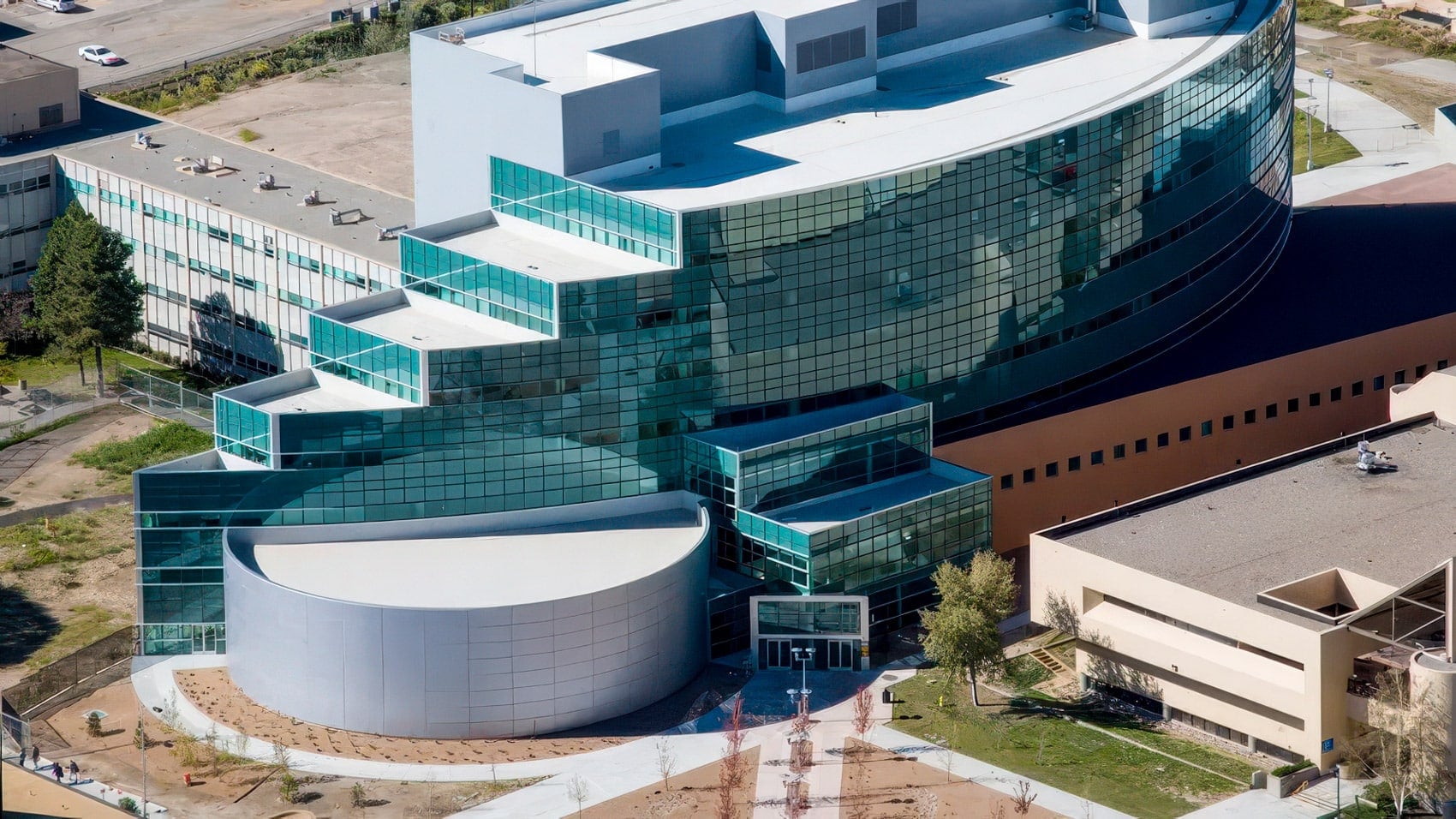 Los Alamos Warns Drone Pilots to Stay Far Away