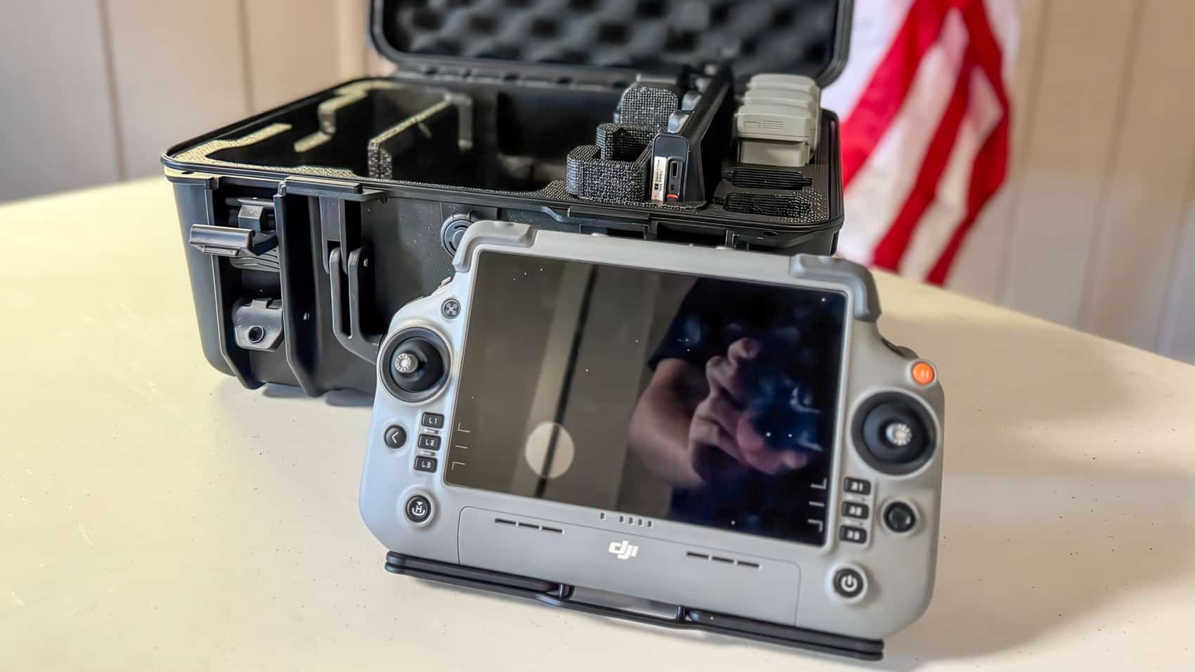 Princeton Police Launches DJI Matrice 4T Drone Program