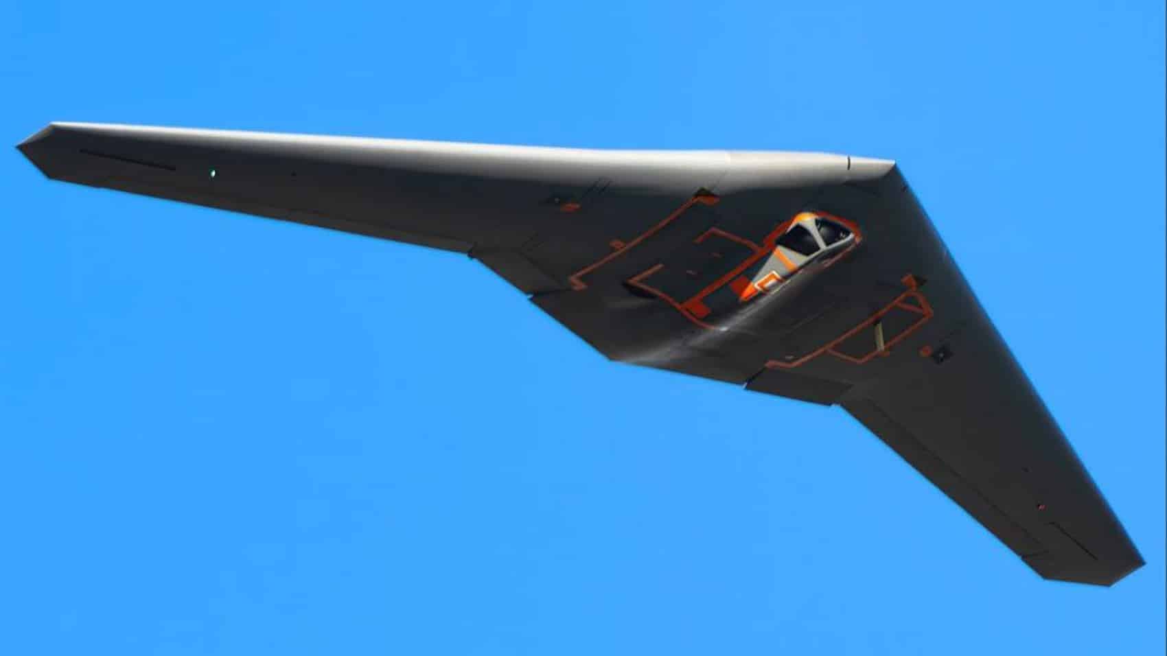 RQ-170 Sentinel Drone Watched Maduro’s Fall