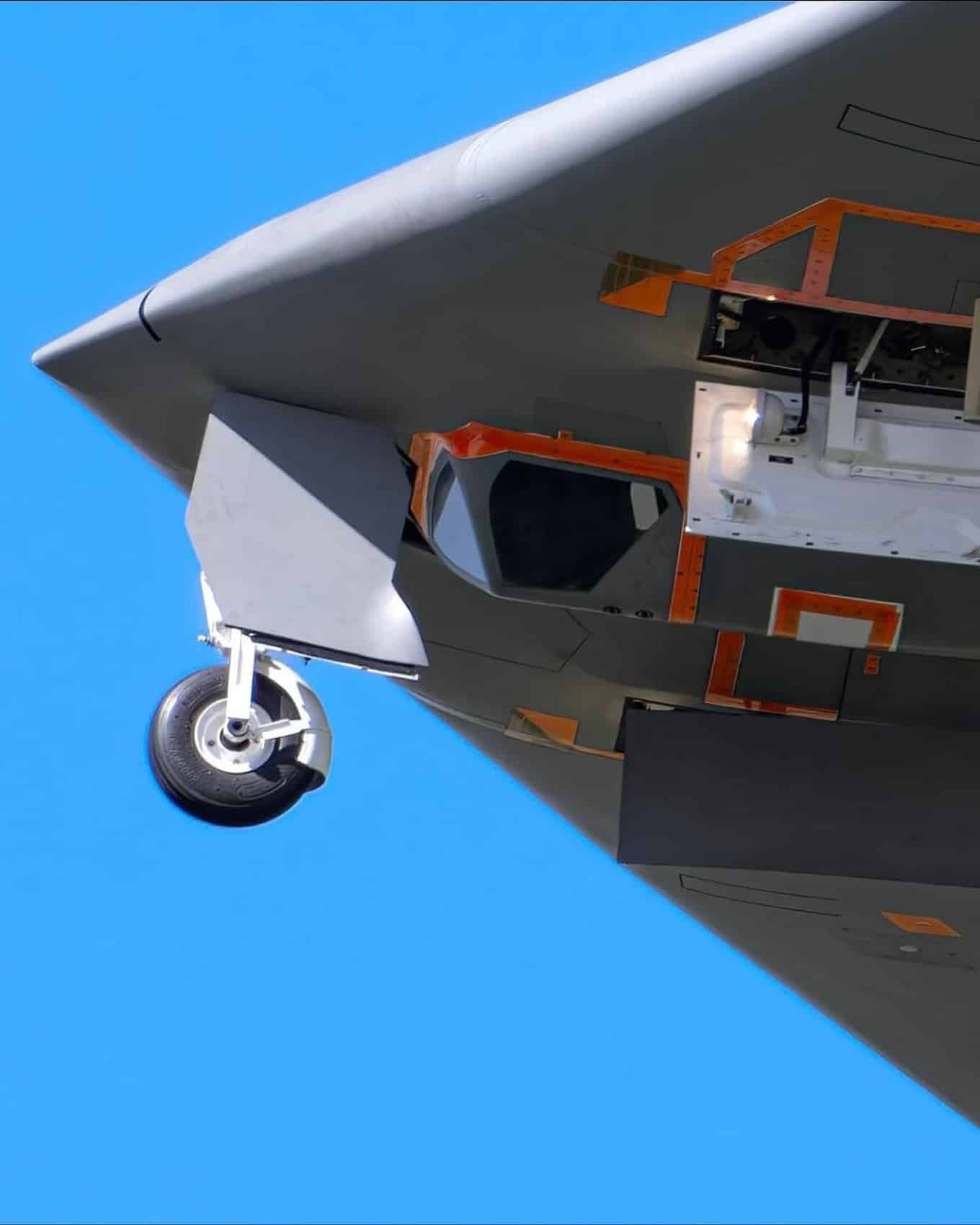 RQ-170 Sentinel Drone Watched Maduro’s Fall
