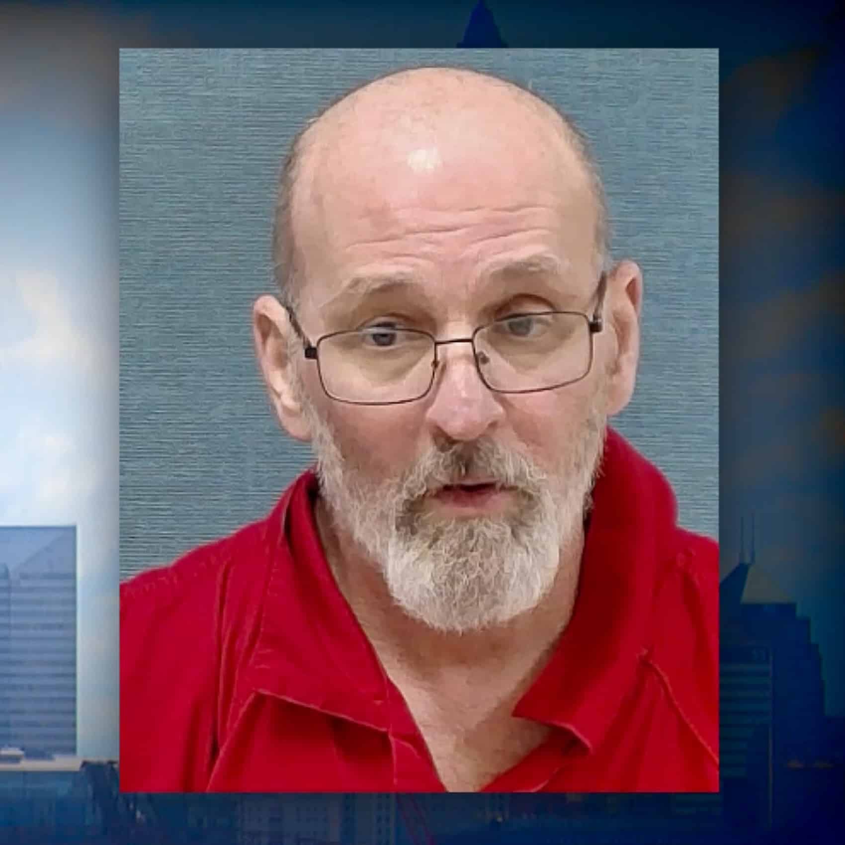 Ohio Deputies Used a DJI Drone to Track Fugitive in the Woods