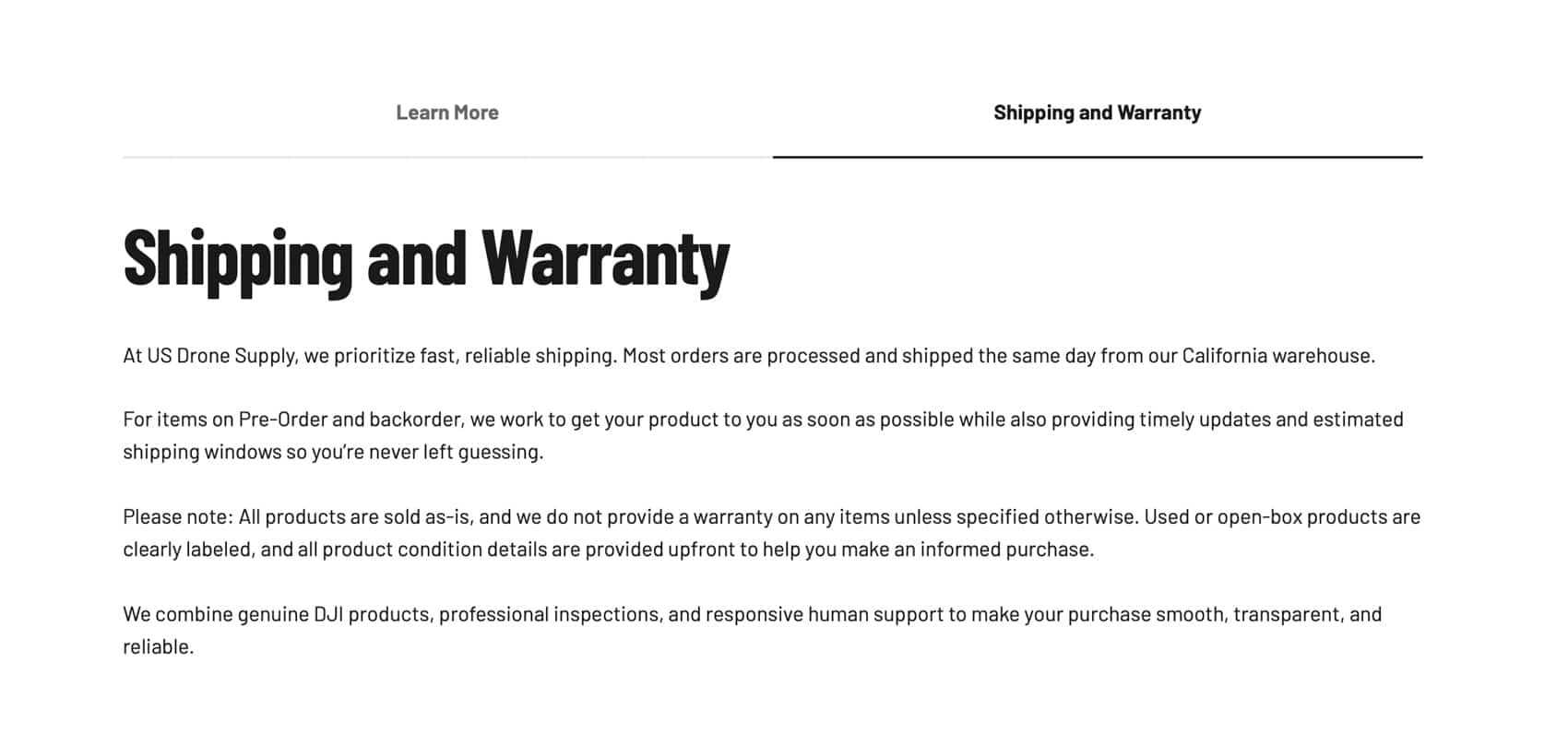 DJI Avata 360 Preorders Are Live, But Buyers Should Read the Fine Print