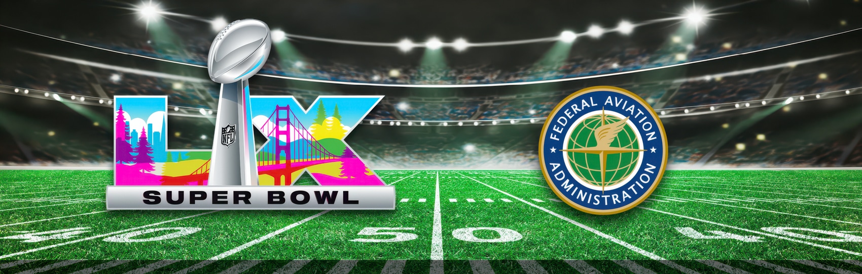Super Bowl Drone Ban Expands to San Francisco, Because Of Course It Does
