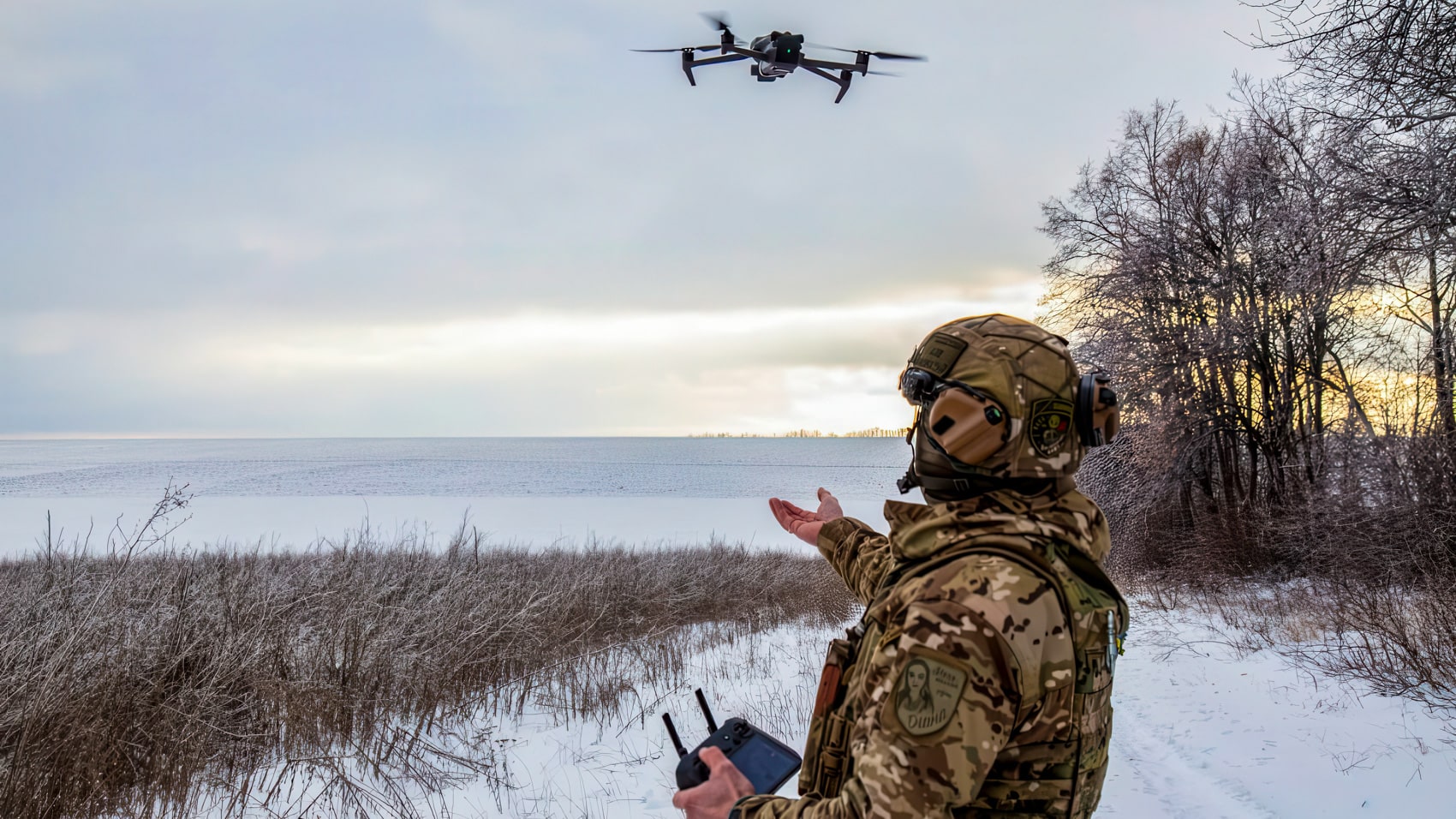 Ukraine Says Drones Now Destroy Over 80% of Enemy Targets, and Moscow Is Not Amused
