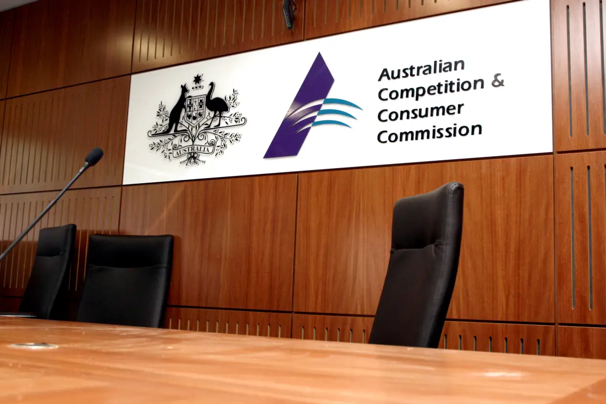 Tekron Admits To DJI Drone Price Fixing in Australia
