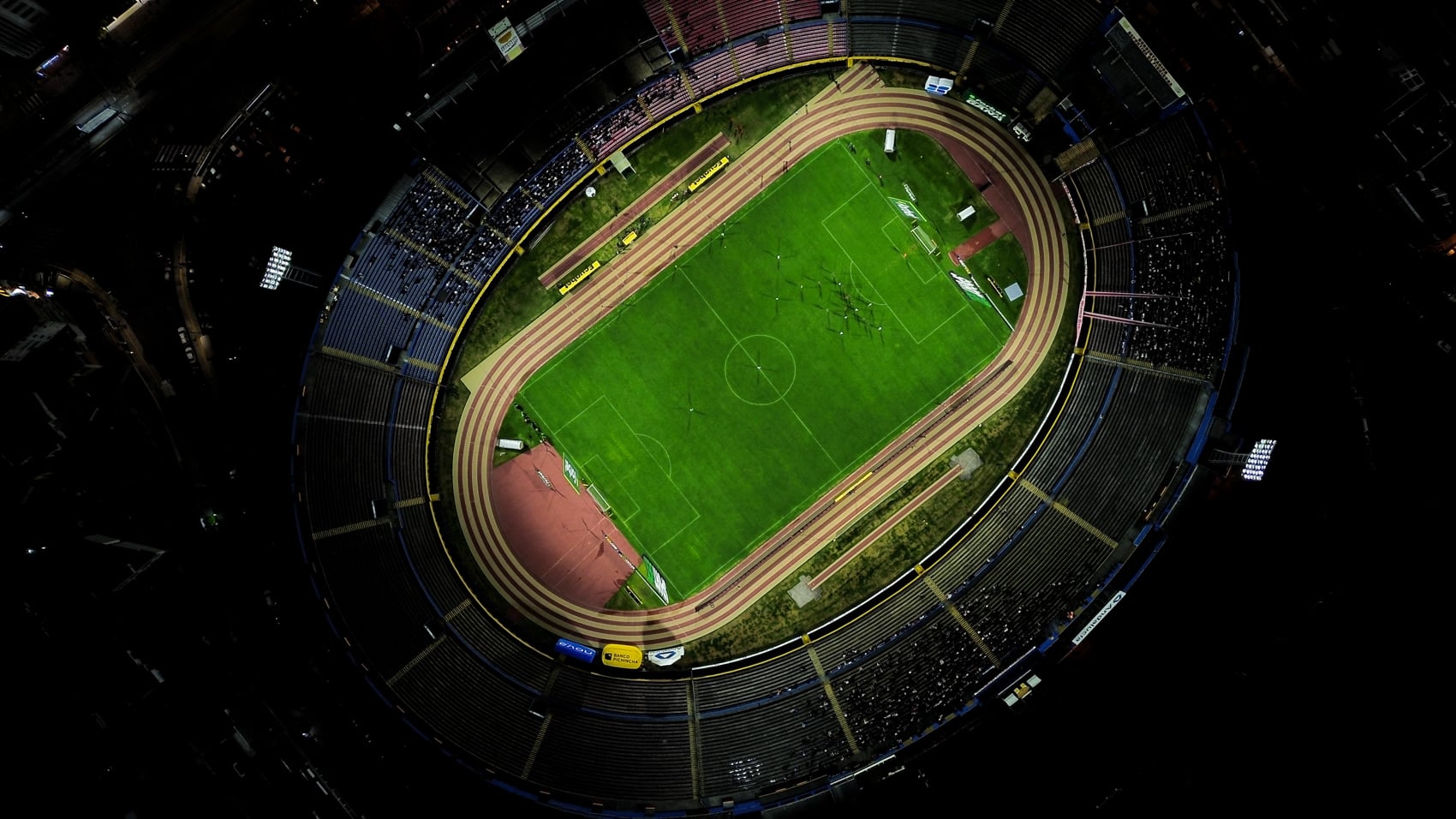 Aerial photo shot by the author with the 248-gram DJI Mini 3.