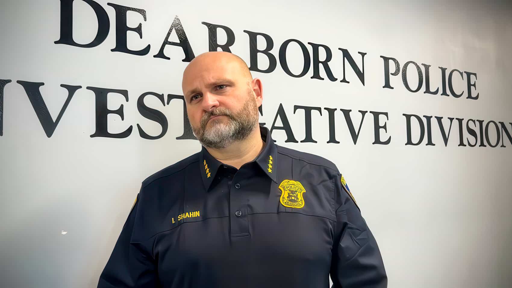 Dearborn Launches Michigan’s First DFR Program