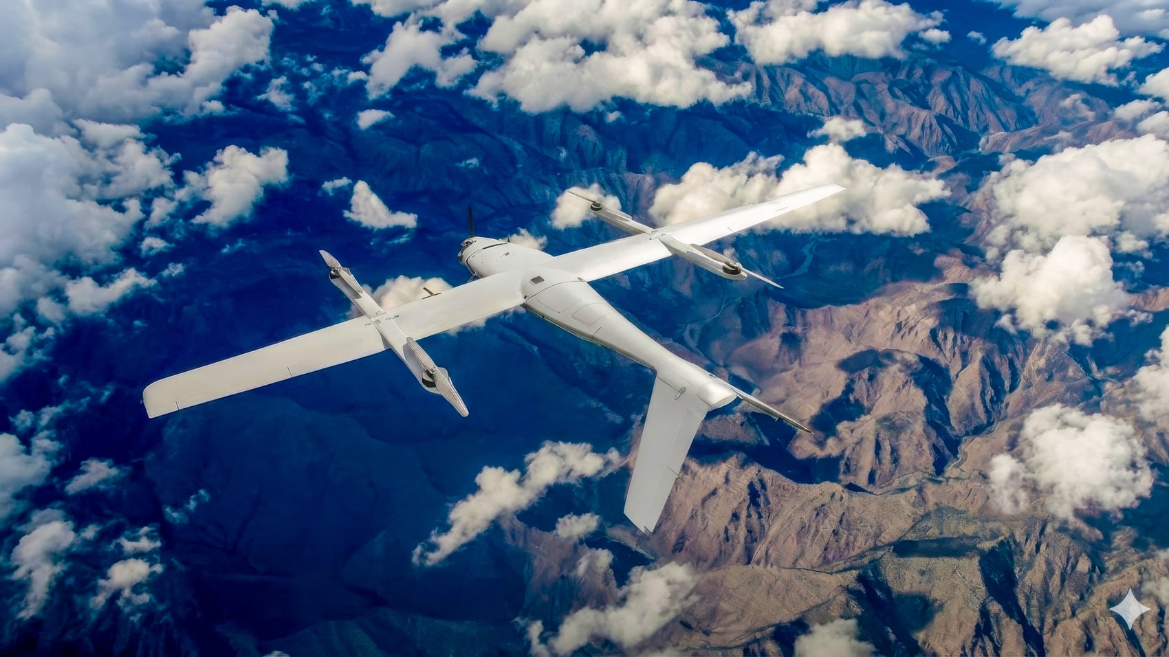 Portuguese Drone Unicorn Expands in Ukraine