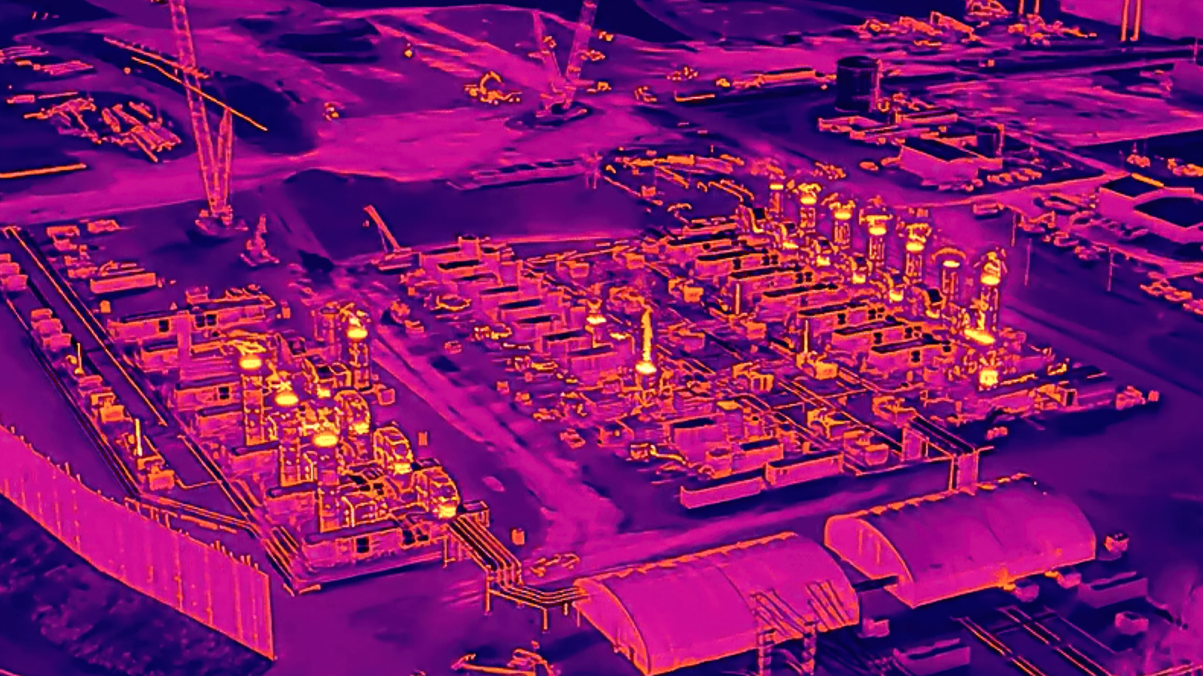 Musk’s xAI Plant Caught Running Unpermitted Gas Turbines