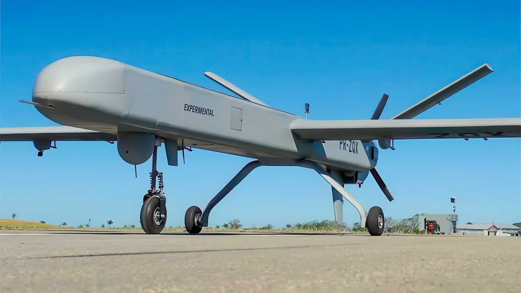 Stella Tecnologia deepens ties with Brazilian Air Force