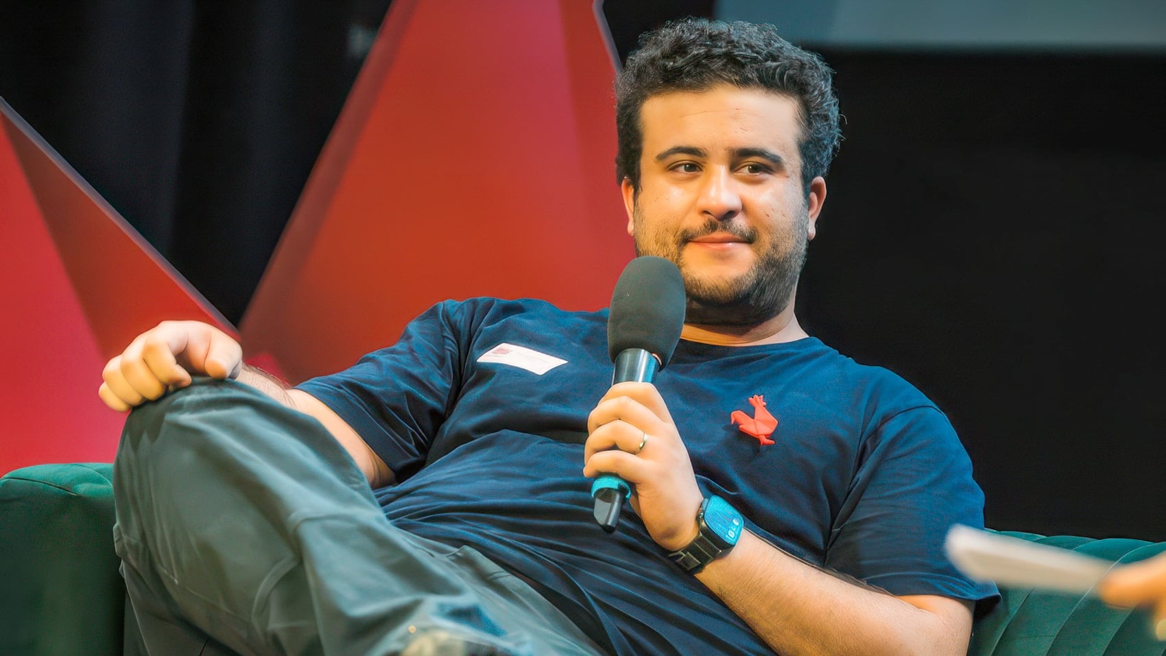 Sammy Hacked 7,000 ROMO Vacuums. DJI Paid Him