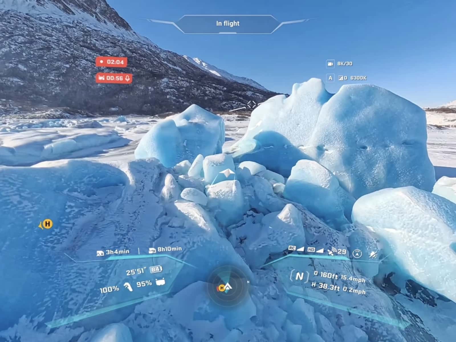 8 Reasons to Get the AntiGravity A1 Over a Normal Drone