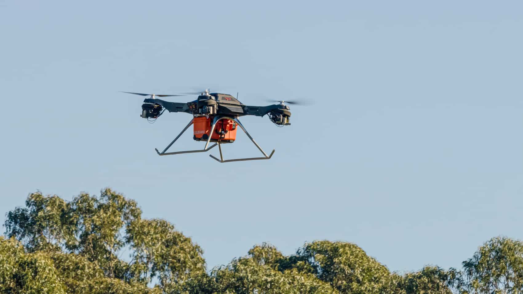 Parallel Flight Firefly Clears FAA Hurdle, Heads to Market