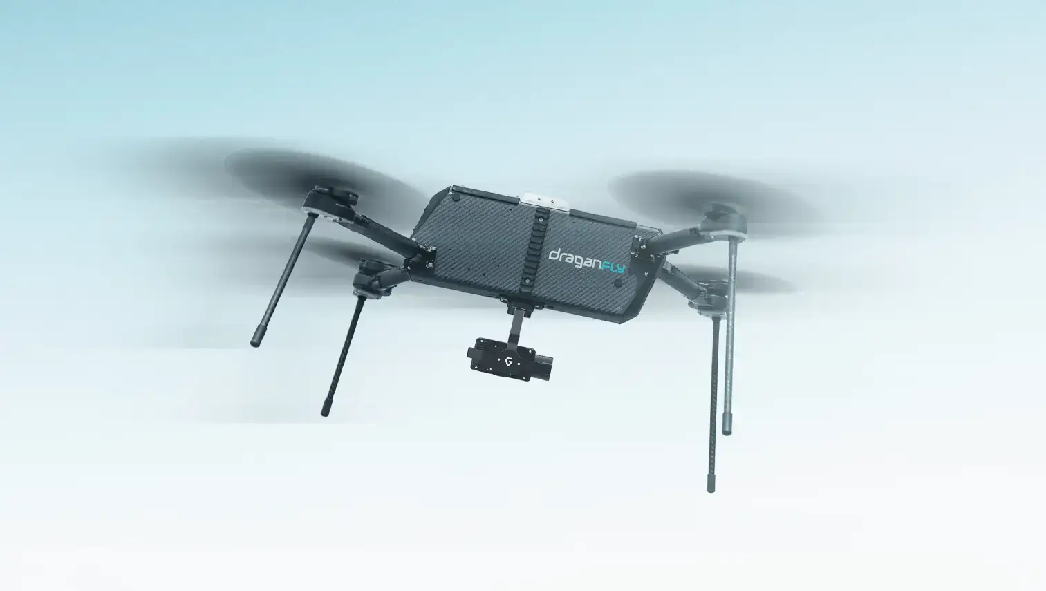 Draganfly Apex