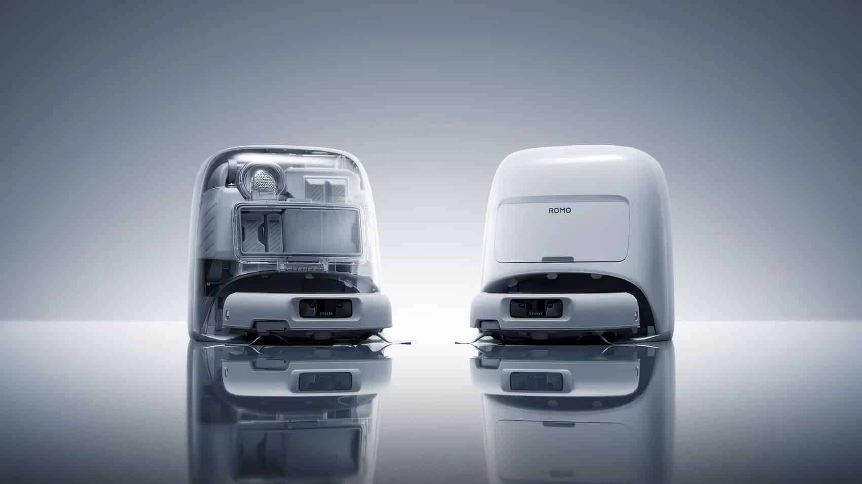 Sammy Hacked 7,000 ROMO Vacuums. DJI Paid Him