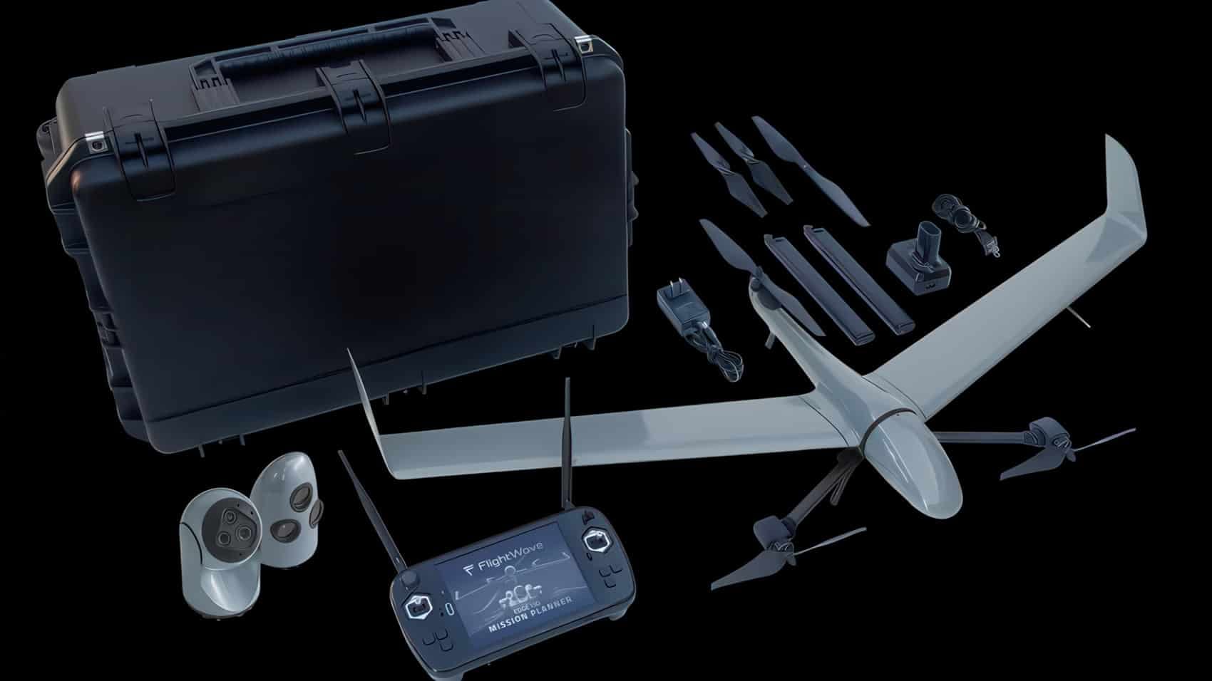 Tennessee Guard Buys FPV Strike Drones for Training