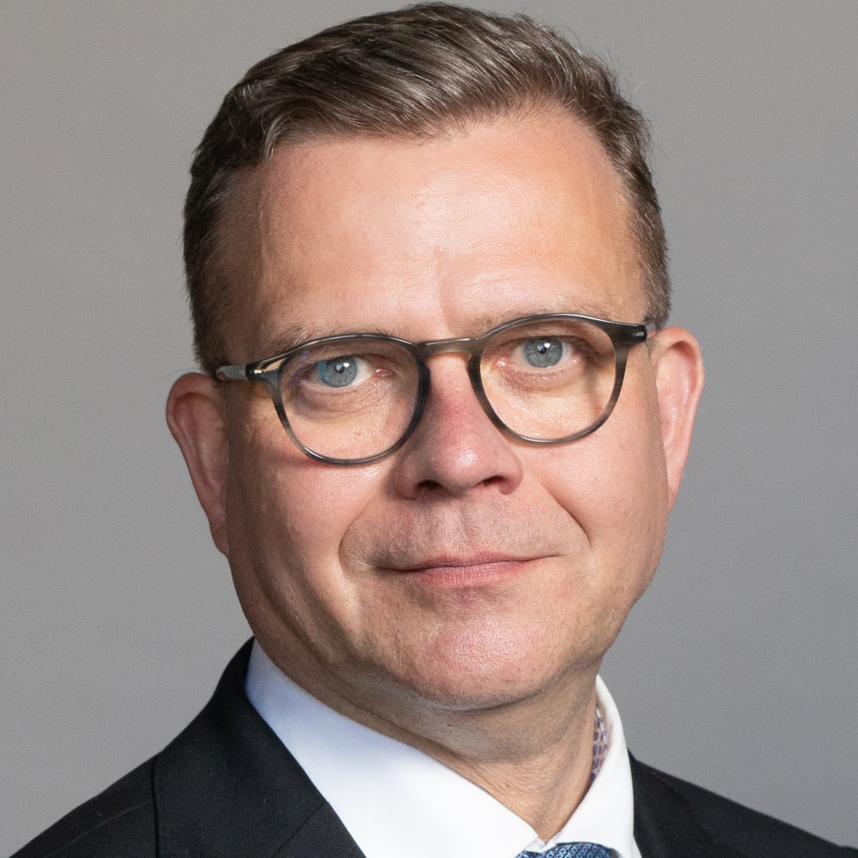 Finnish Prime Minister Petteri Orpo, who called the territorial violation a very serious matter.