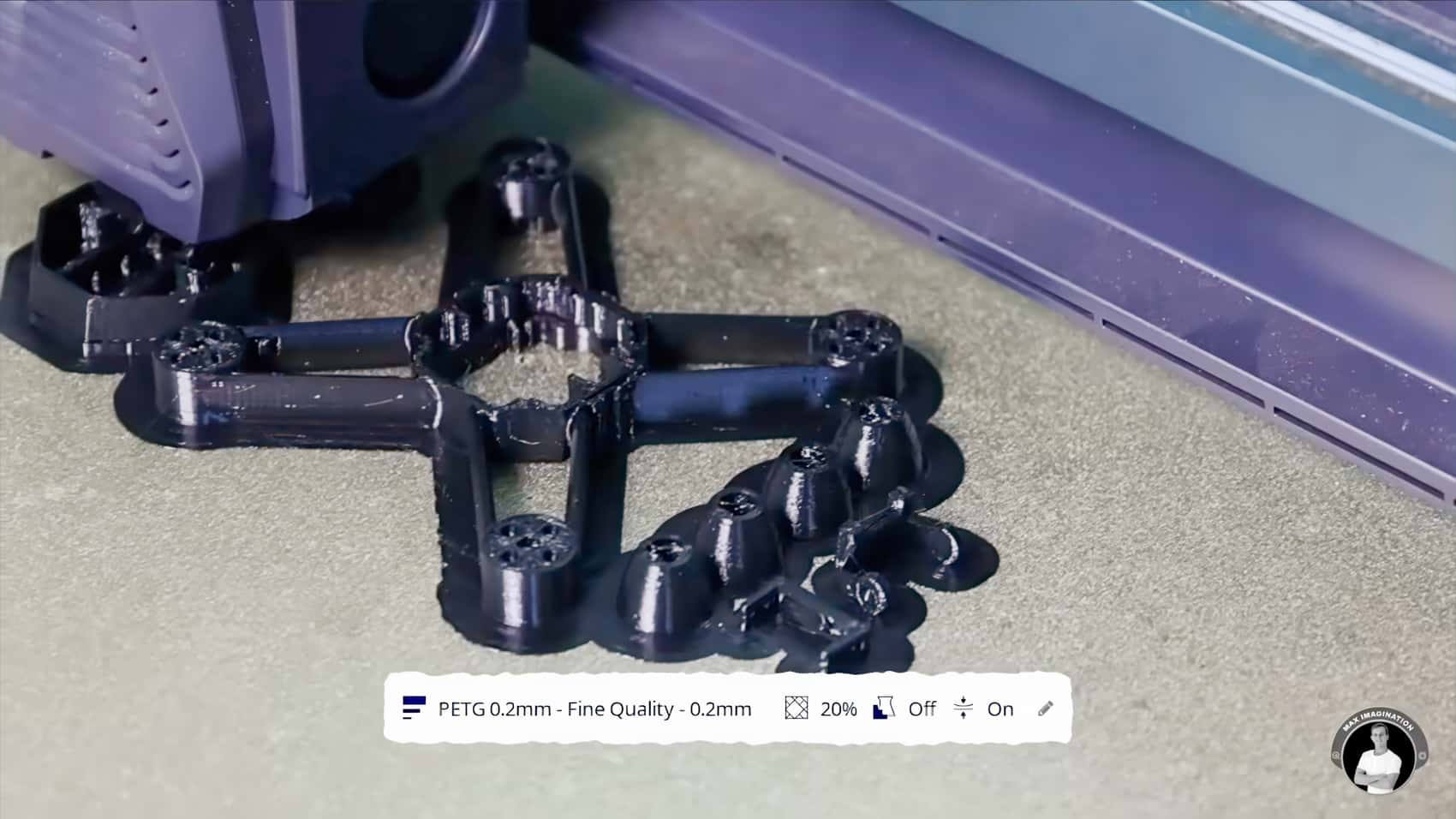 This $155 Drone Built With a $5 Chip Hits 67 mph