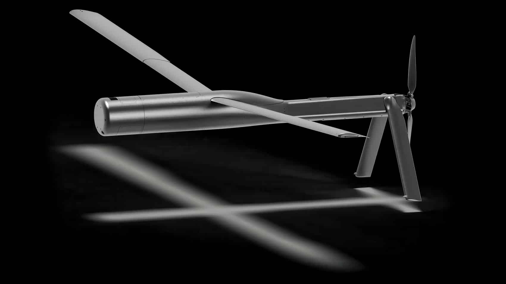 Army Launches Altius-700 Drone From an Apache in Under Six Months